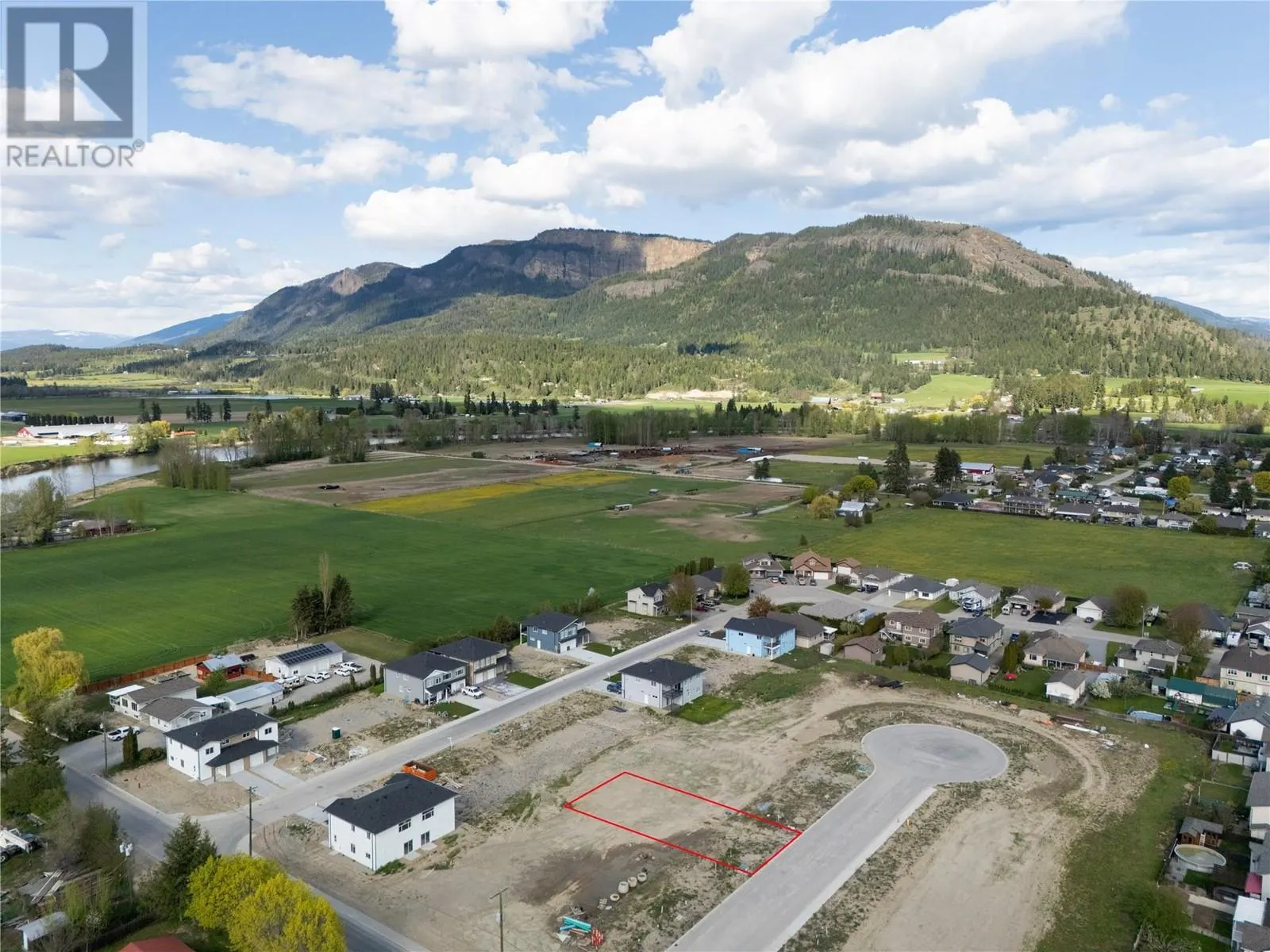 2023 Viewmount Court Lot# 21