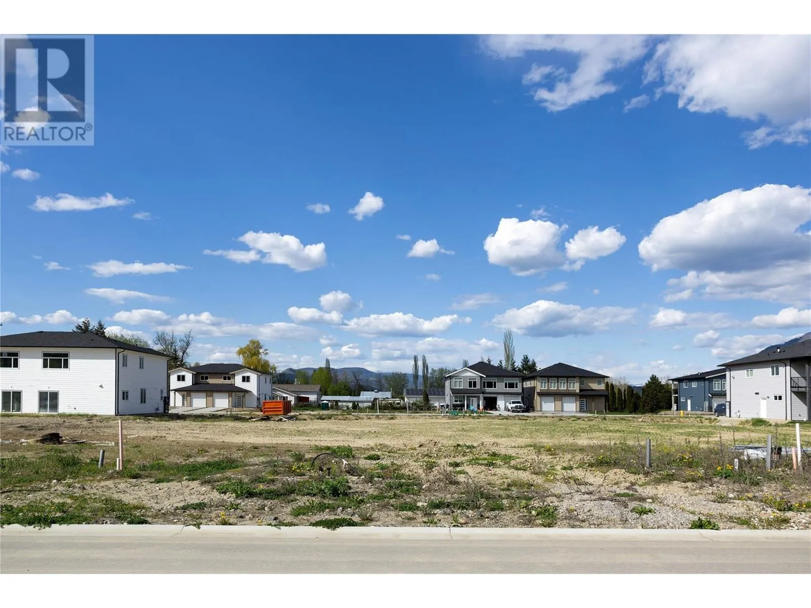 2023 Viewmount Court Lot# 21