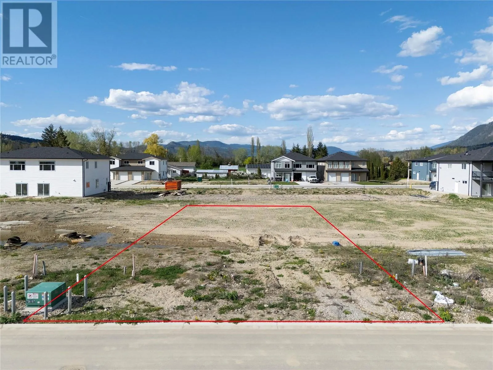 2023 Viewmount Court Lot# 21