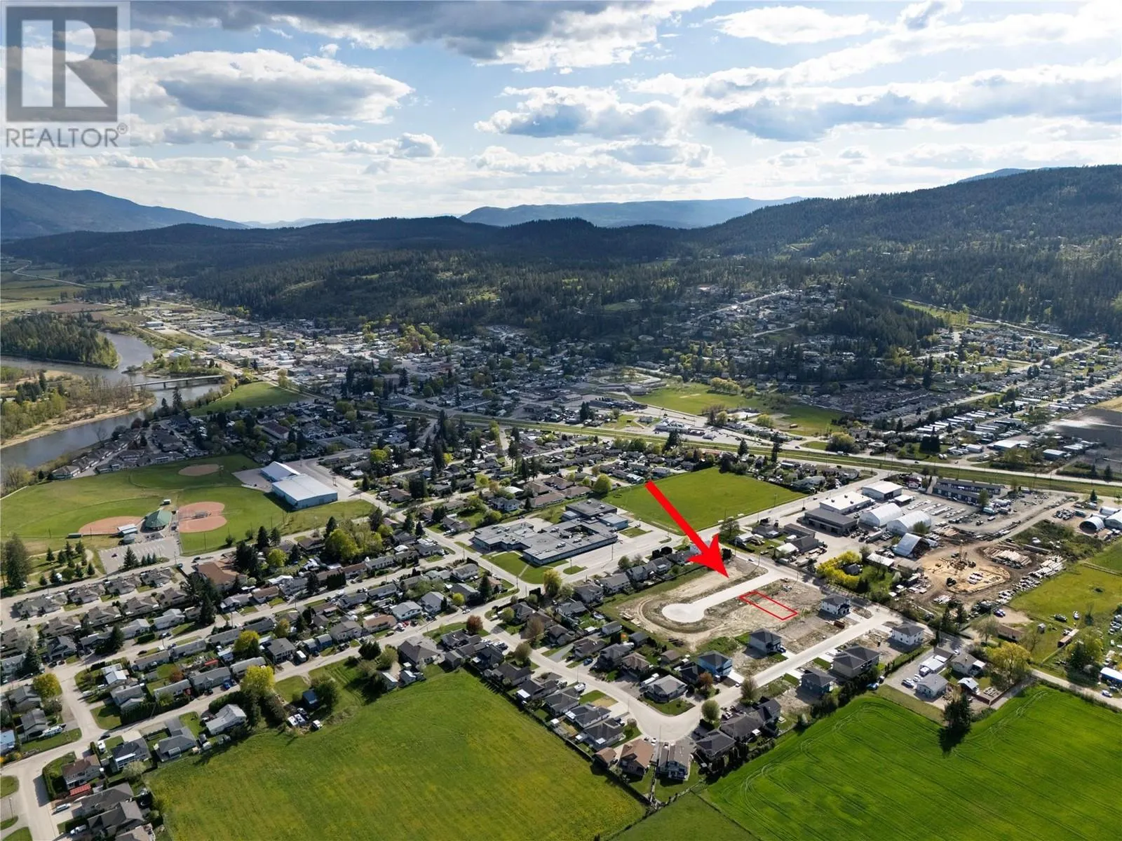 2023 Viewmount Court Lot# 21