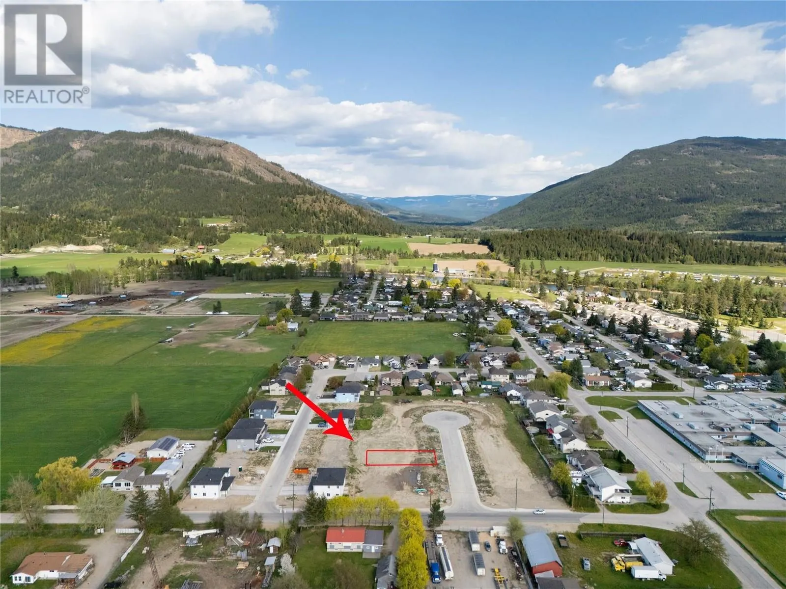 2023 Viewmount Court Lot# 21