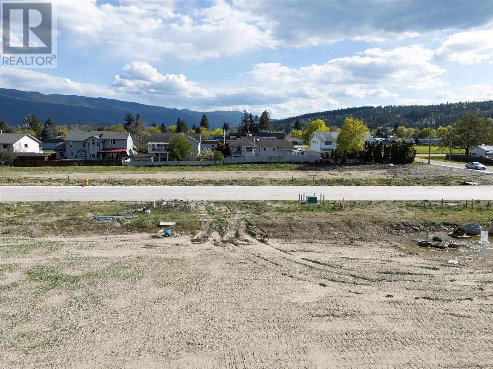 2023 Viewmount Court Lot# 21