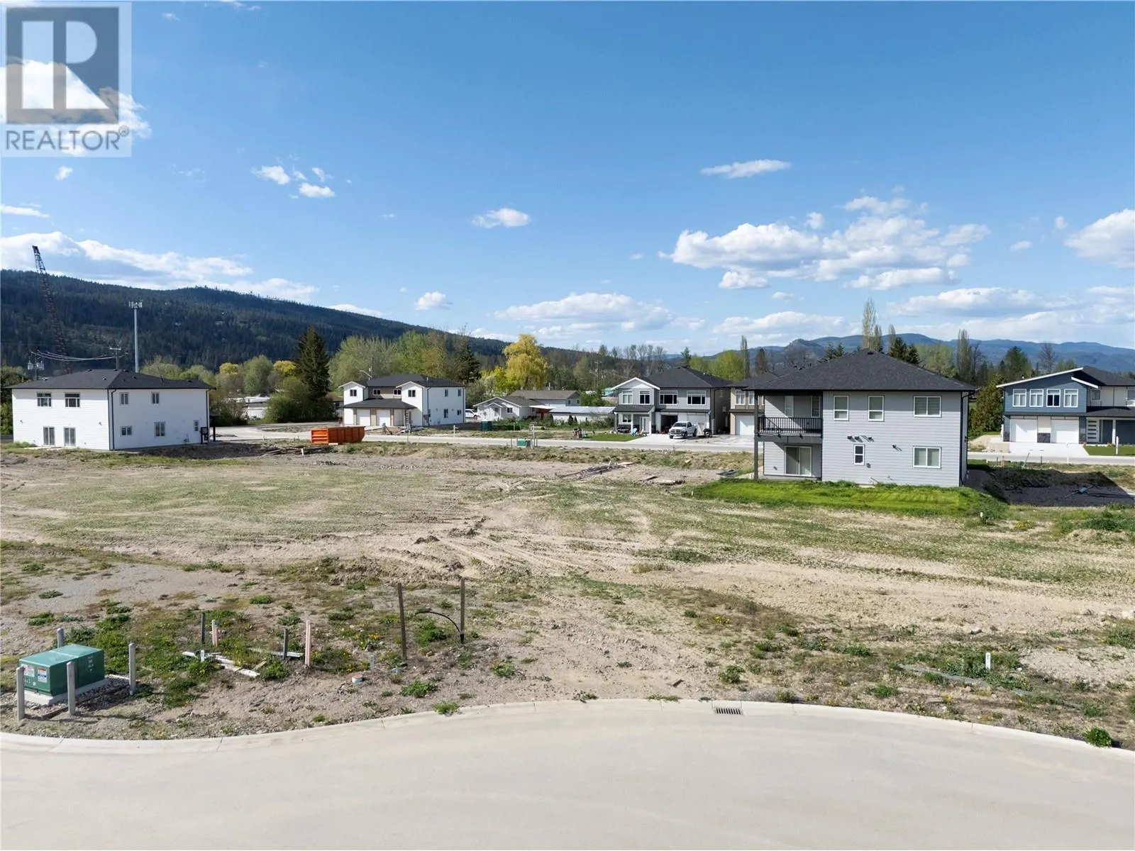 2011 Viewmount Court Lot# 24