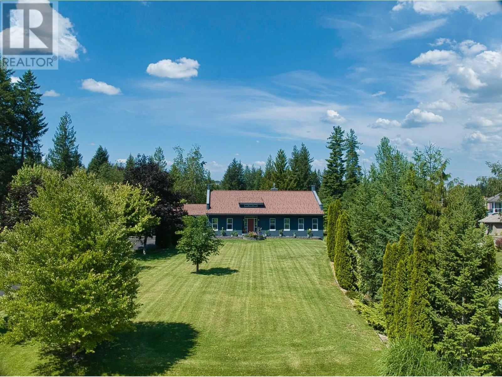 2726 Golf Course Drive