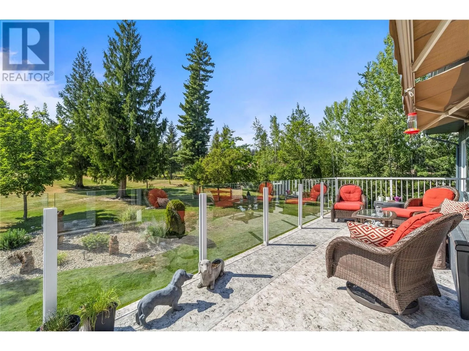 2726 Golf Course Drive