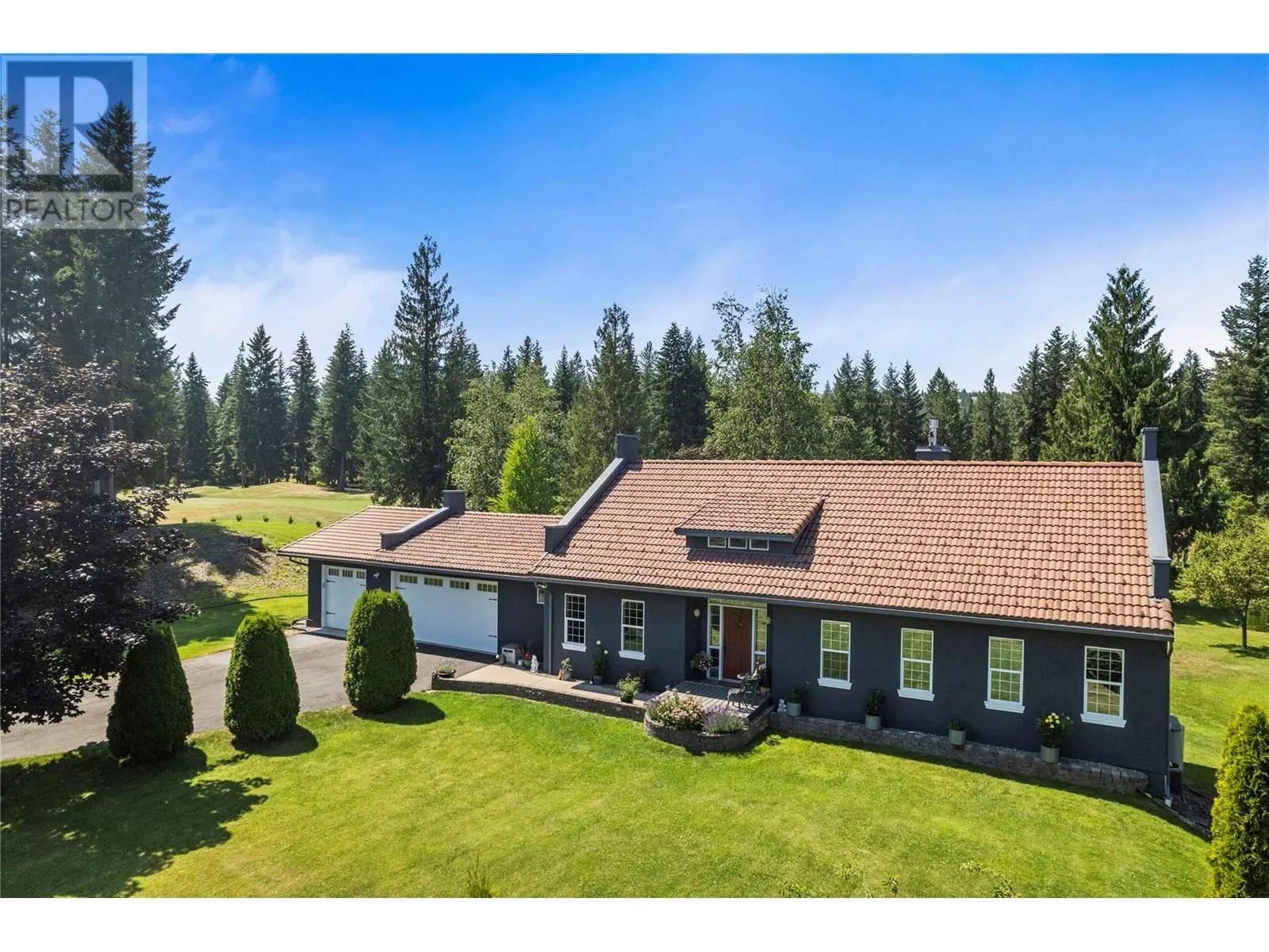 2726 Golf Course Drive