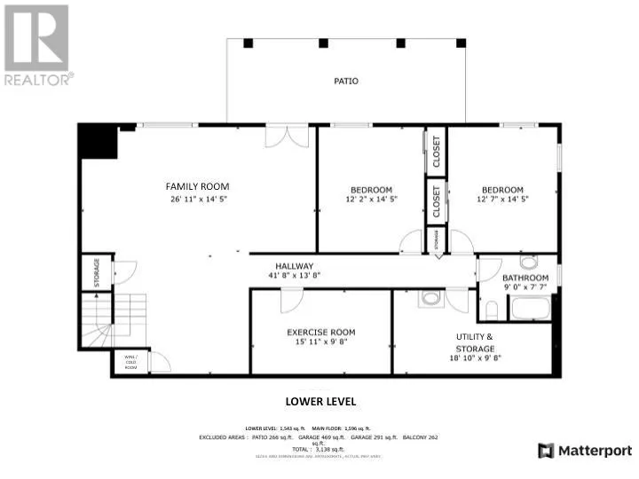 2726 Golf Course Drive