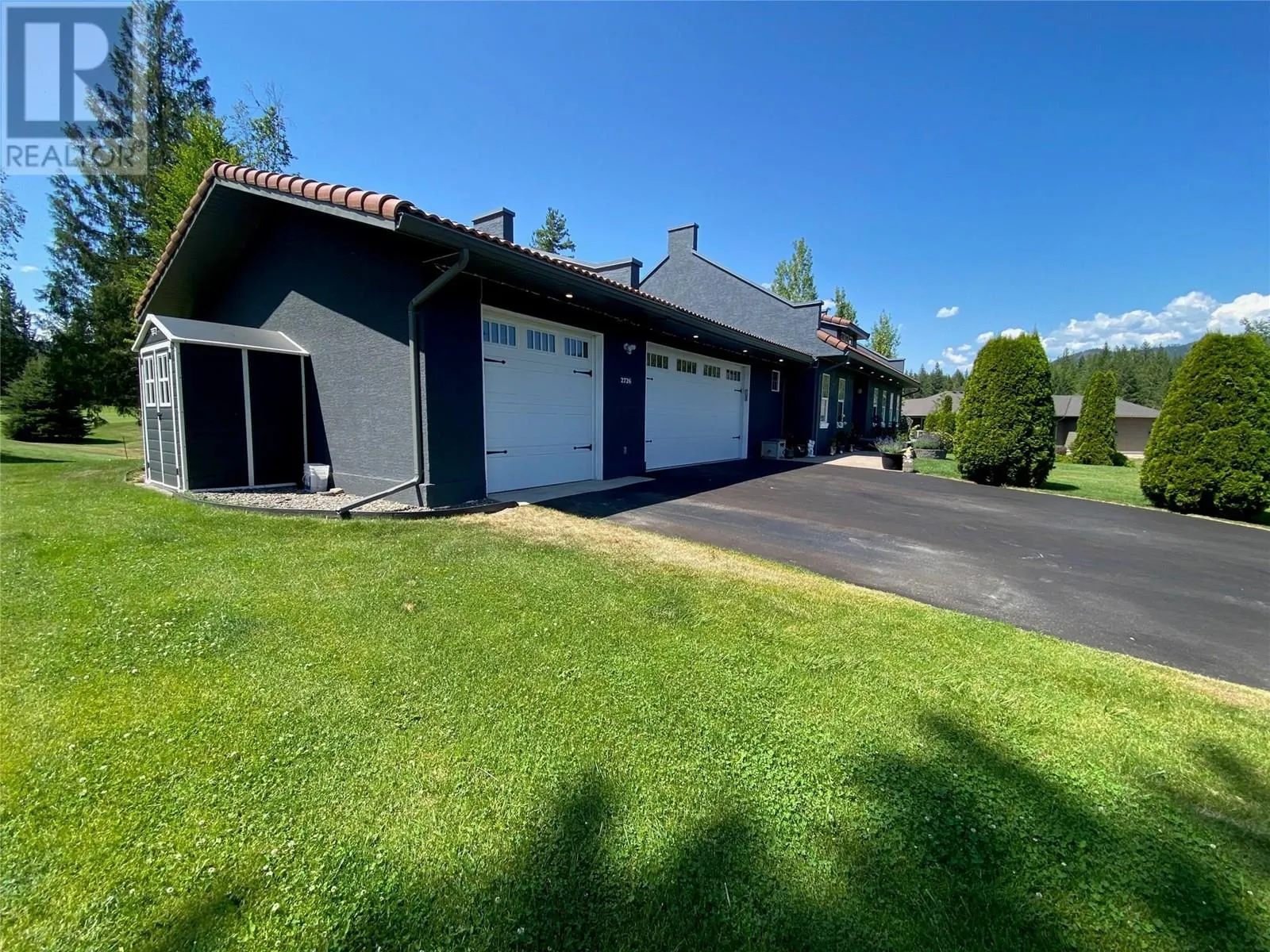2726 Golf Course Drive