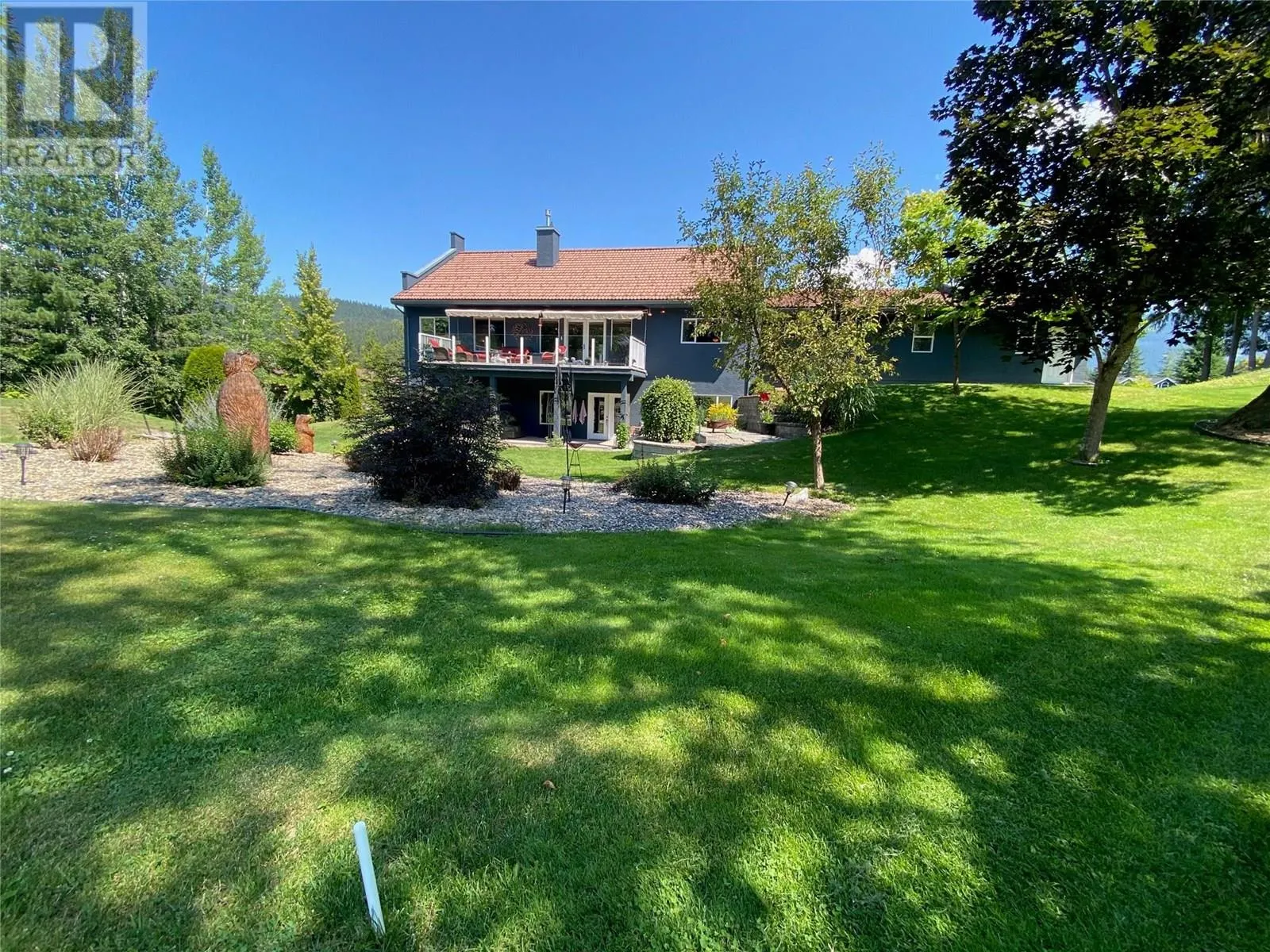 2726 Golf Course Drive