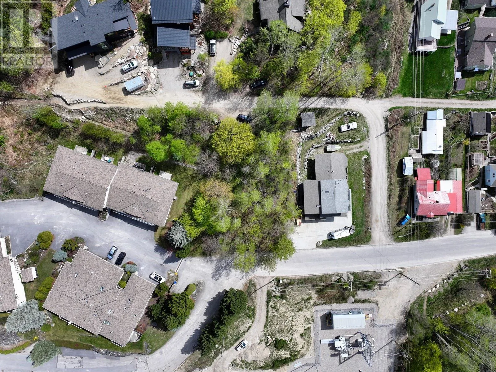 Lot B Mill Street