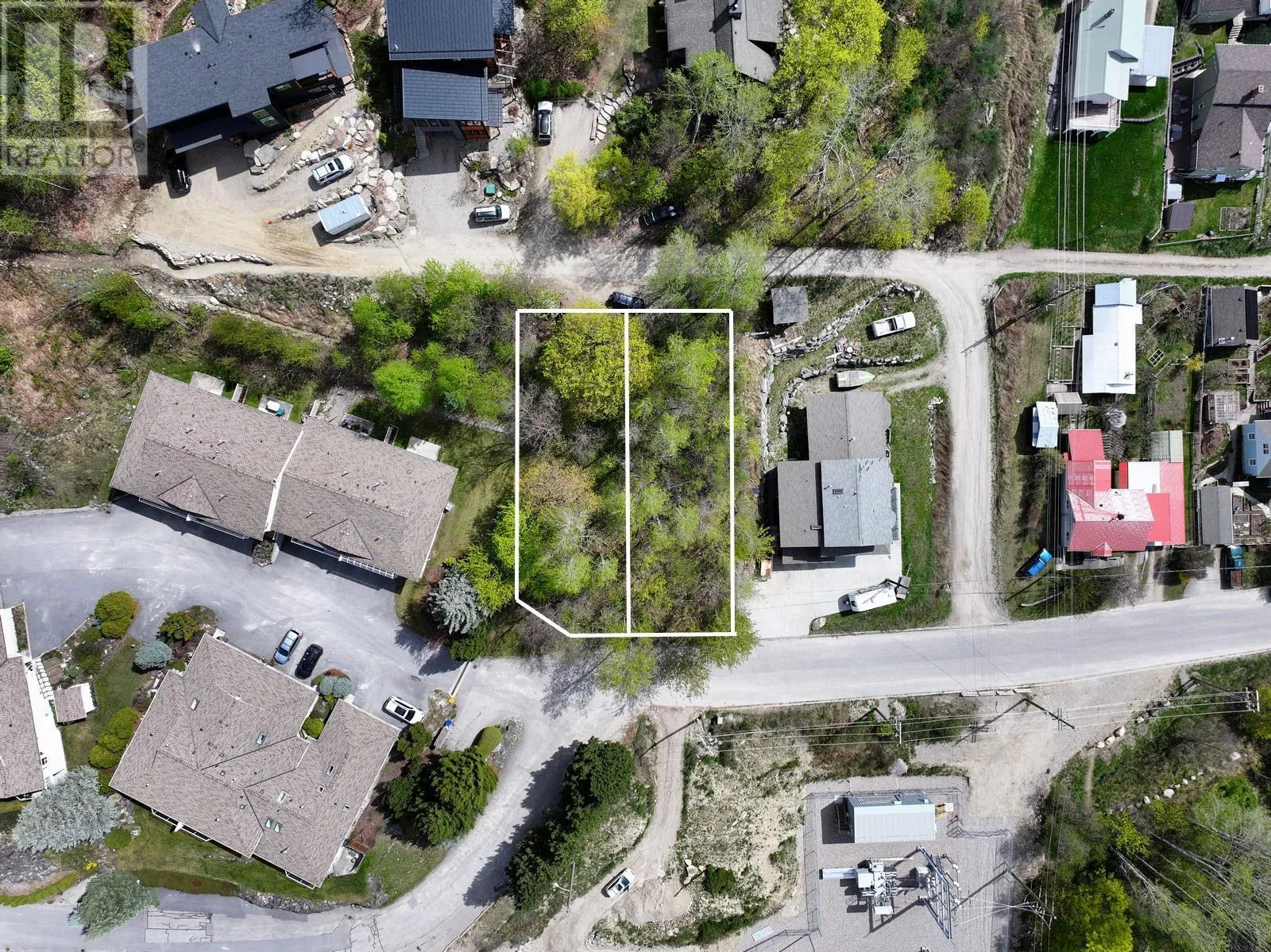 Lot B Mill Street