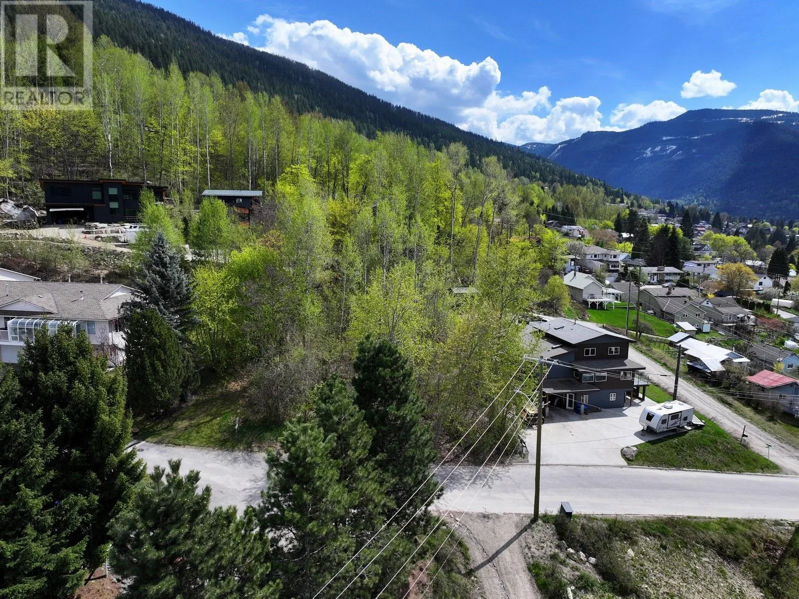 Lot B Mill Street