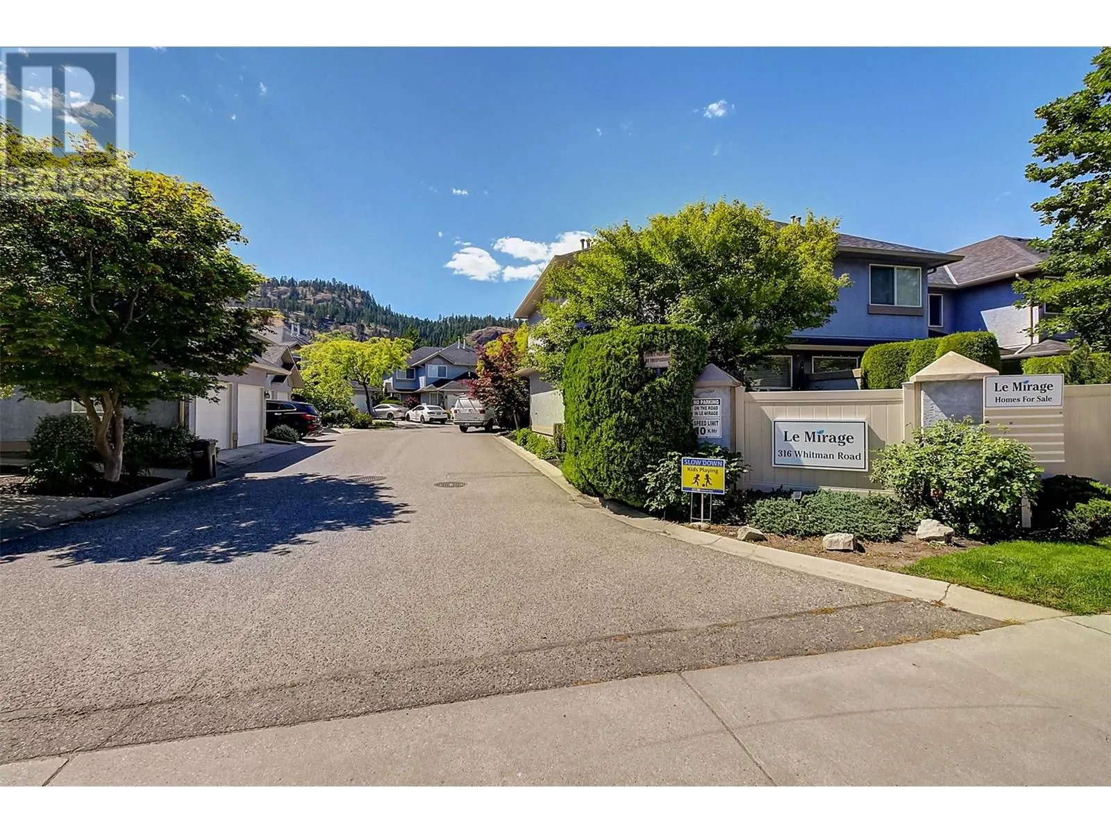 316 Whitman Road Unit# 31