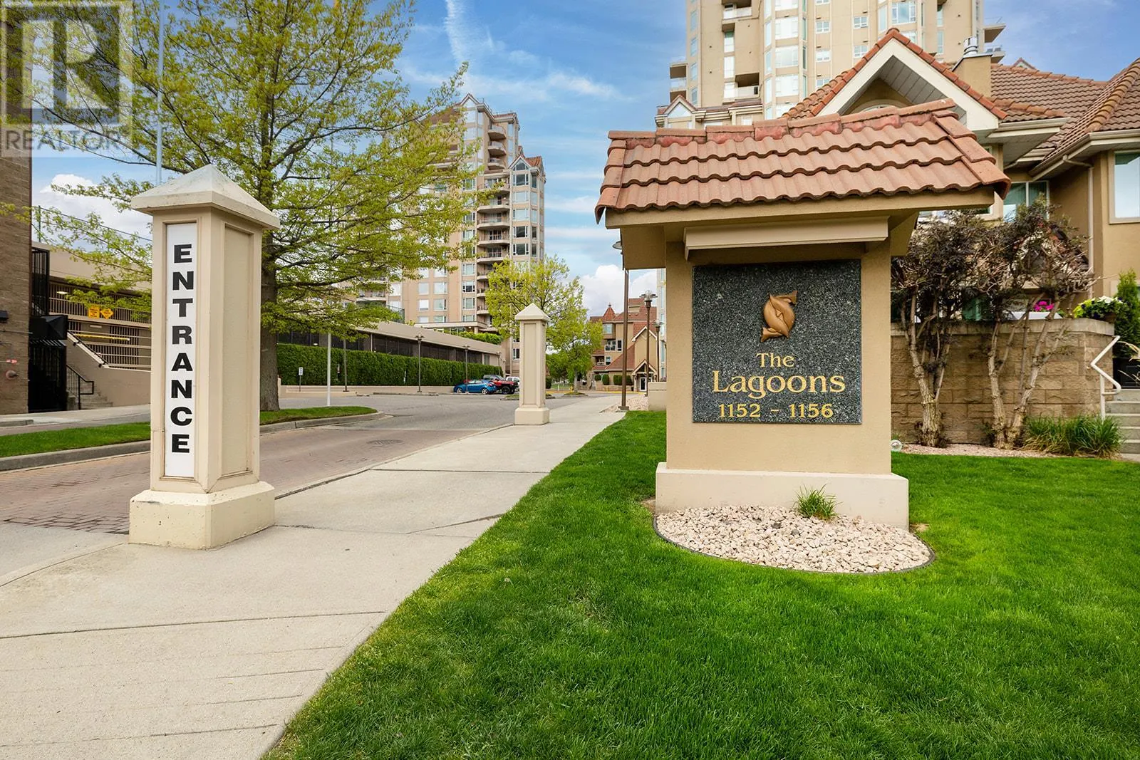 1152 Sunset Drive Unit# 1005