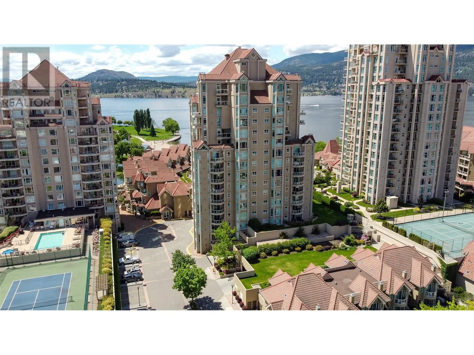 1152 Sunset Drive Unit# 1005