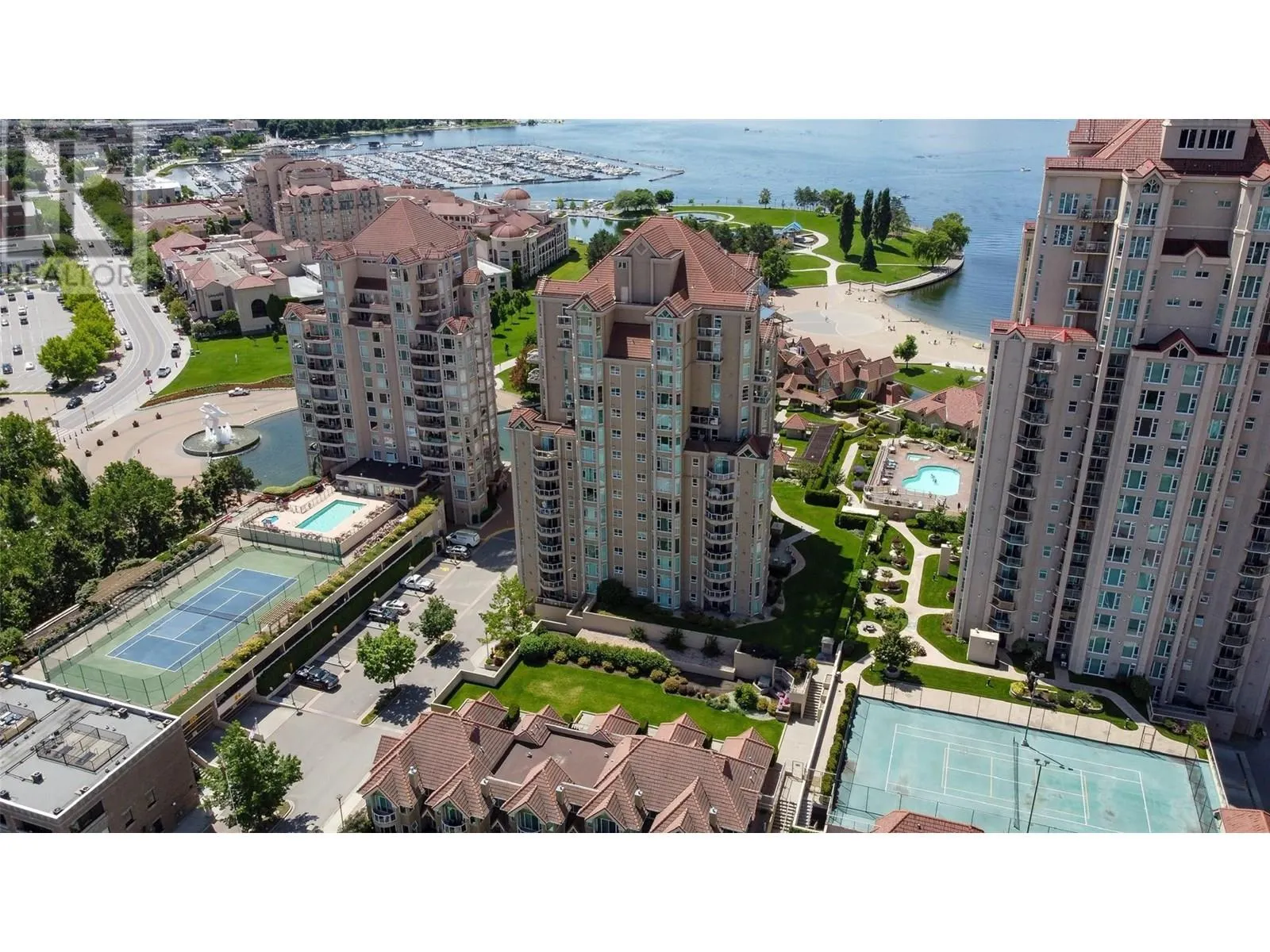 1152 Sunset Drive Unit# 1005
