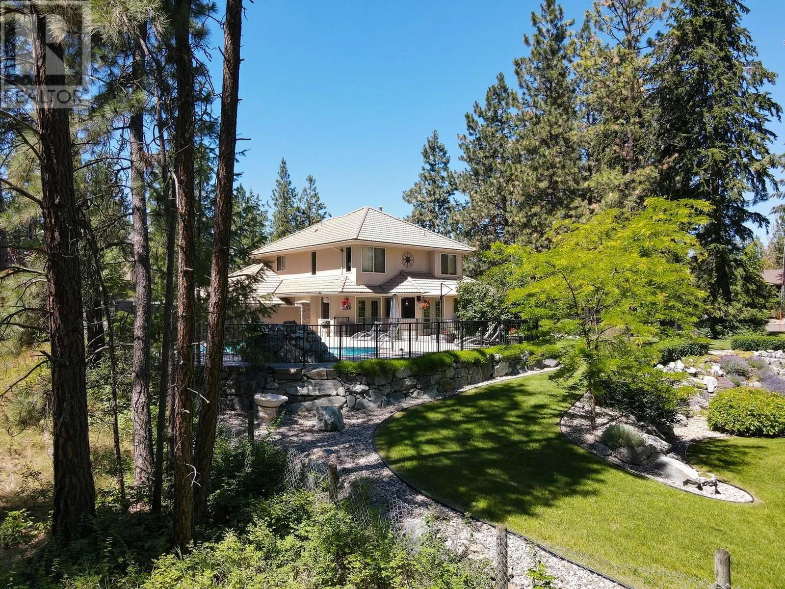 4163 Mahonia Drive S
