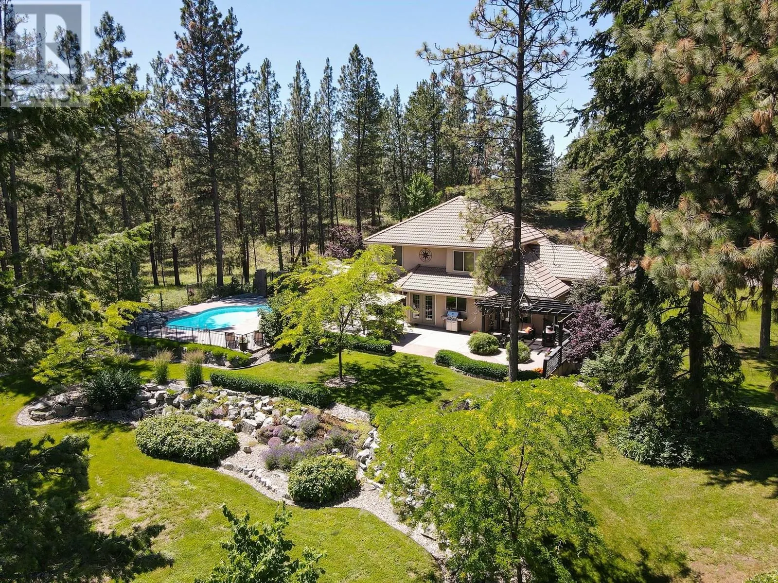 4163 Mahonia Drive S