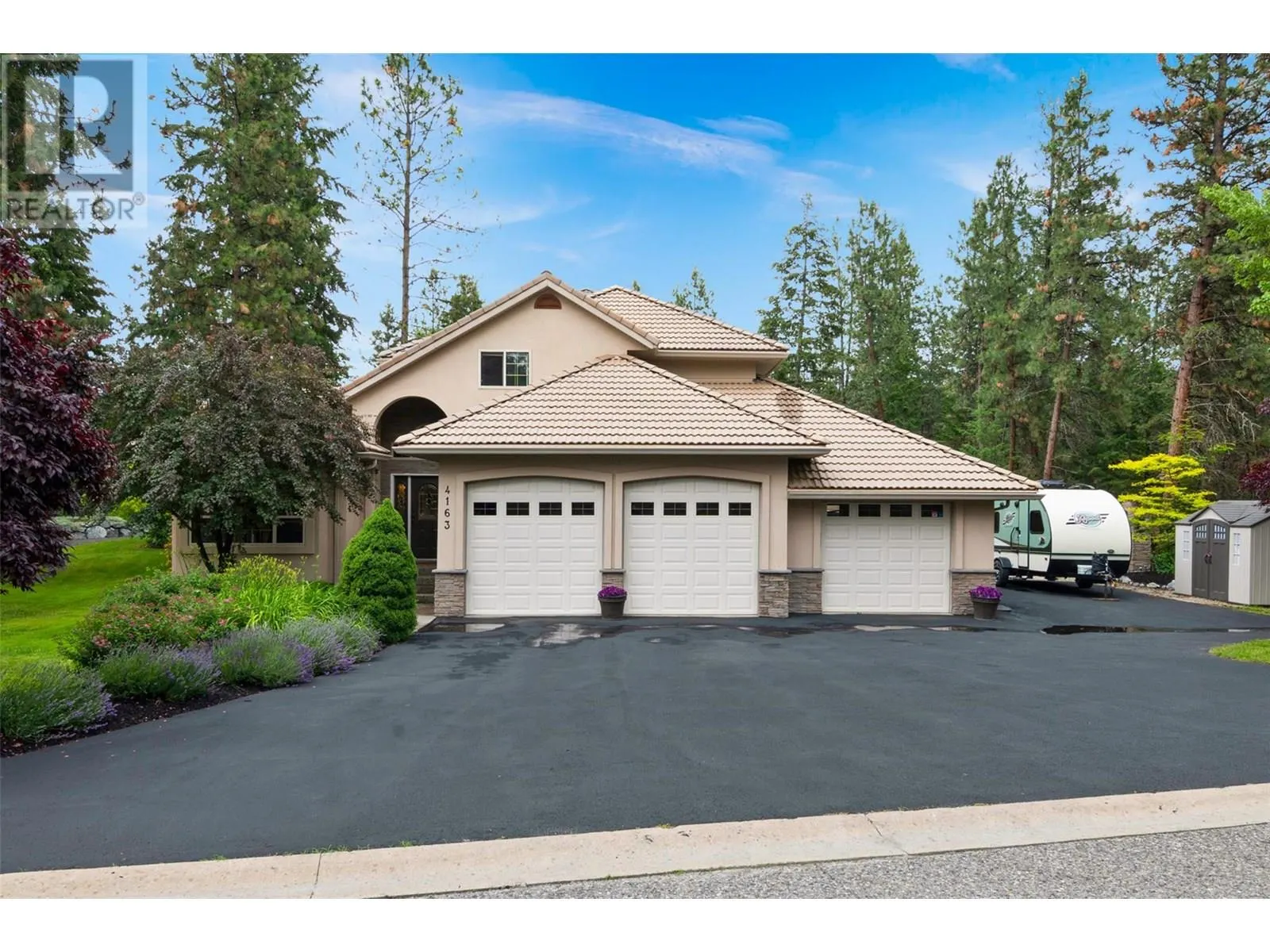 4163 Mahonia Drive S