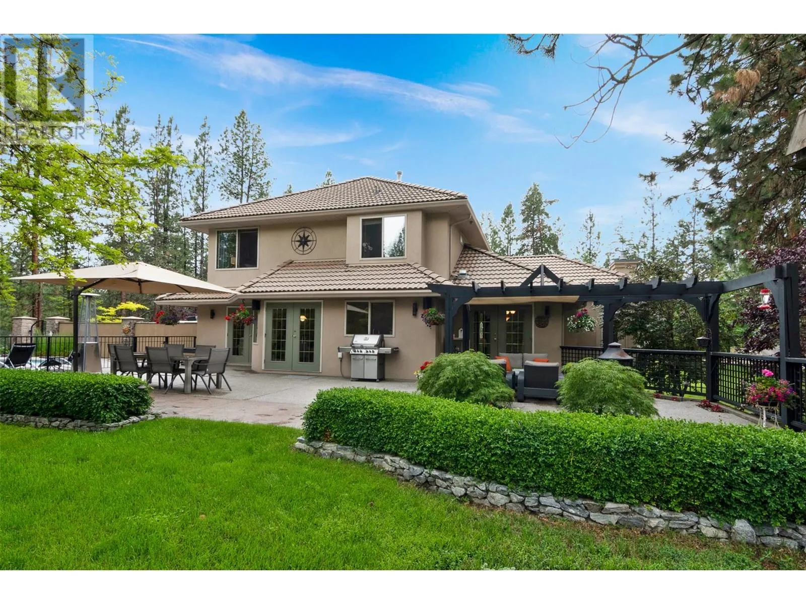 4163 Mahonia Drive S
