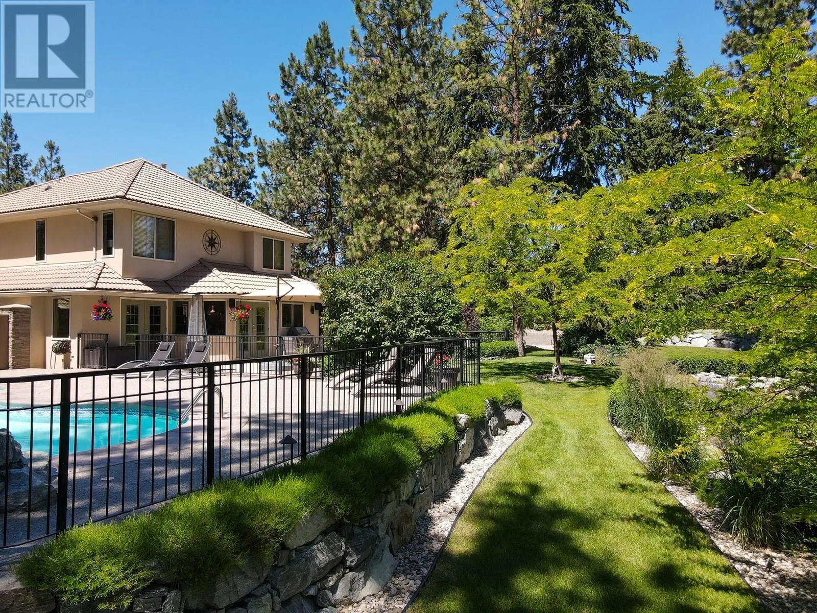 4163 Mahonia Drive S
