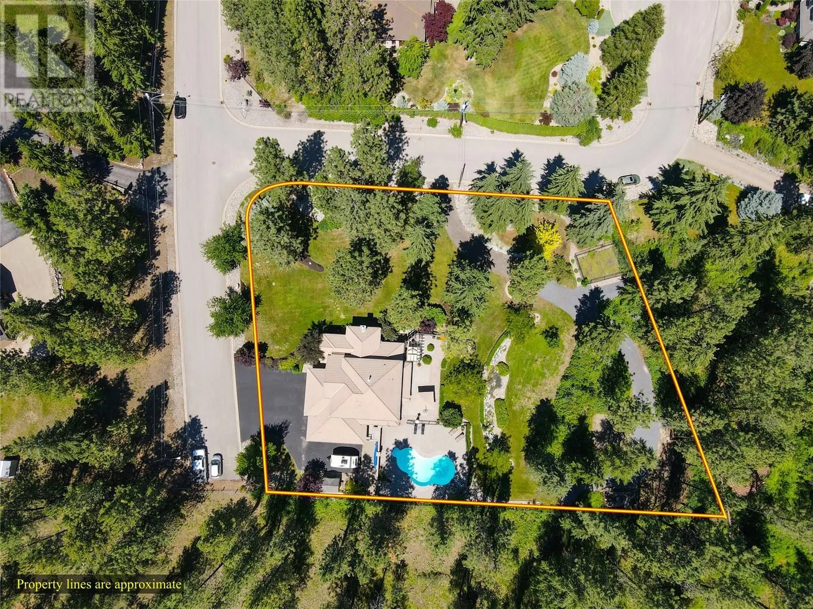 4163 Mahonia Drive S