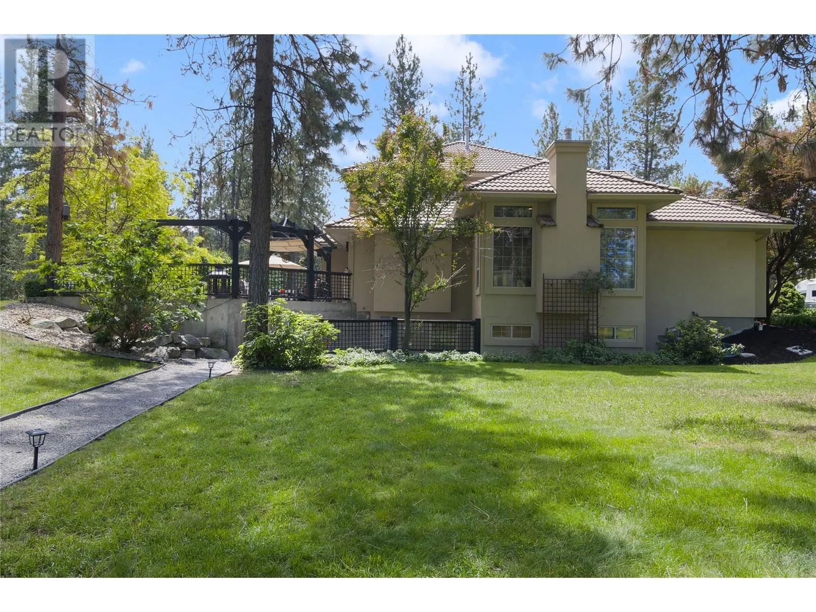 4163 Mahonia Drive S