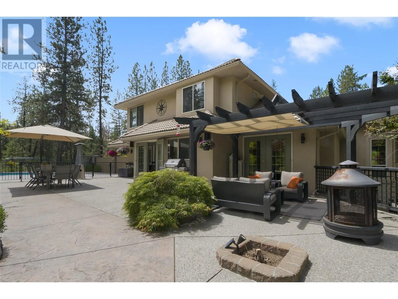 4163 Mahonia Drive S