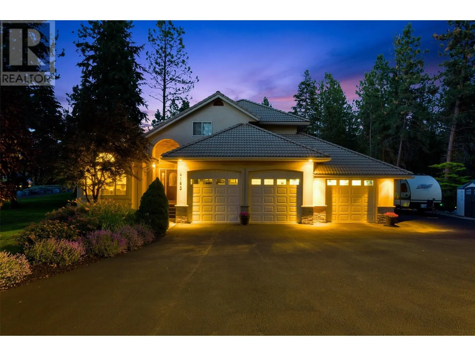 4163 Mahonia Drive S
