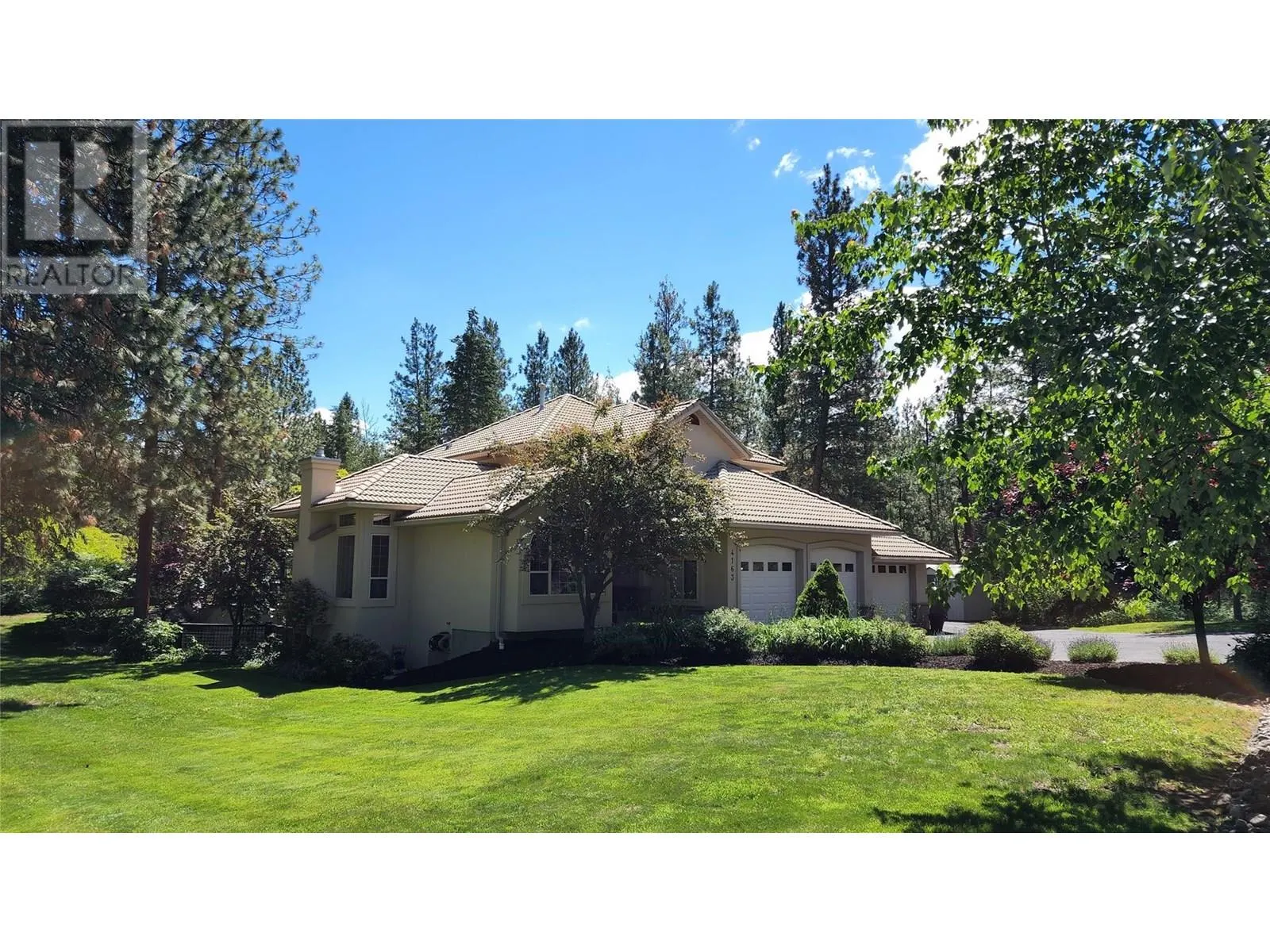 4163 Mahonia Drive S