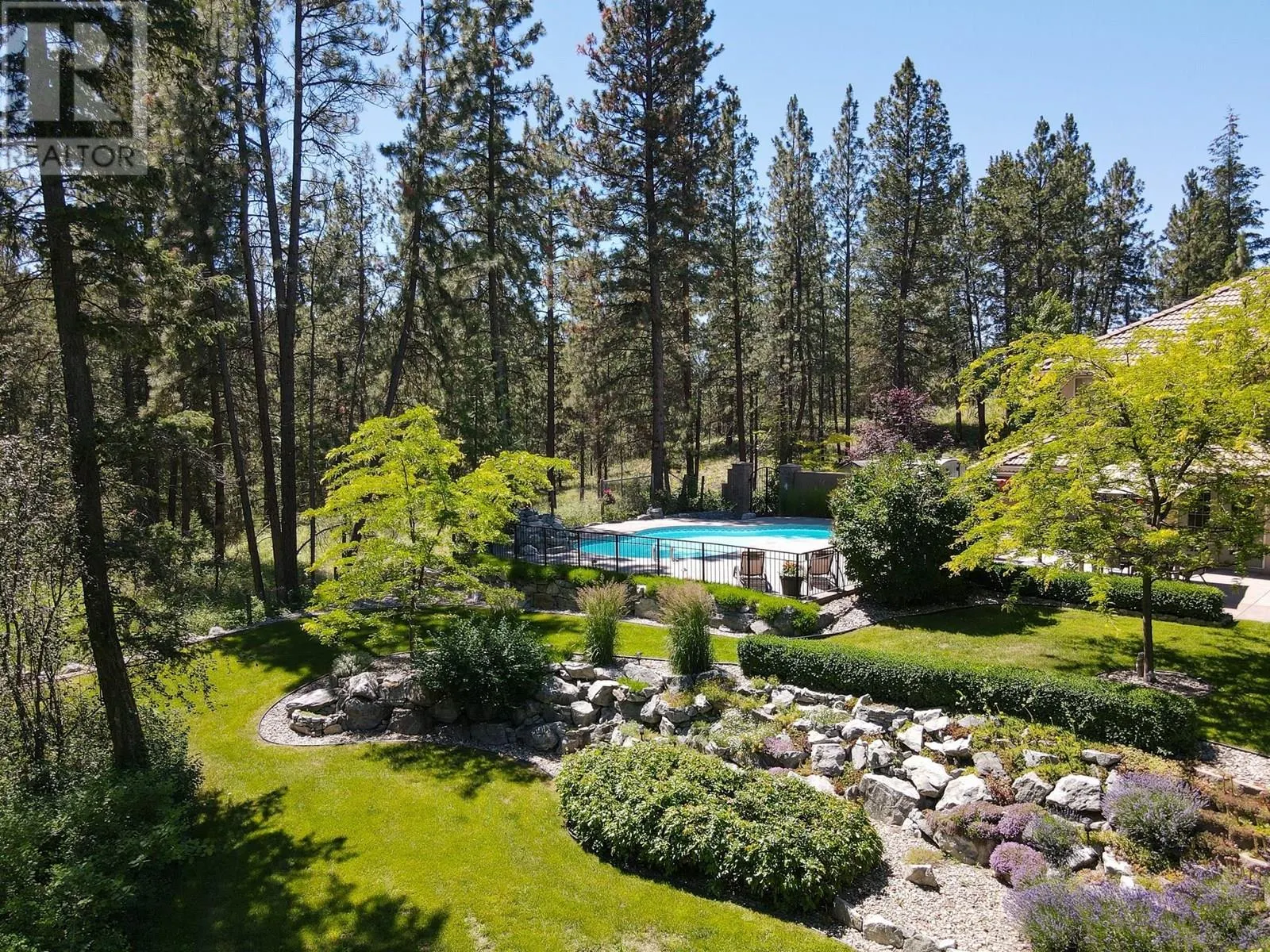4163 Mahonia Drive S