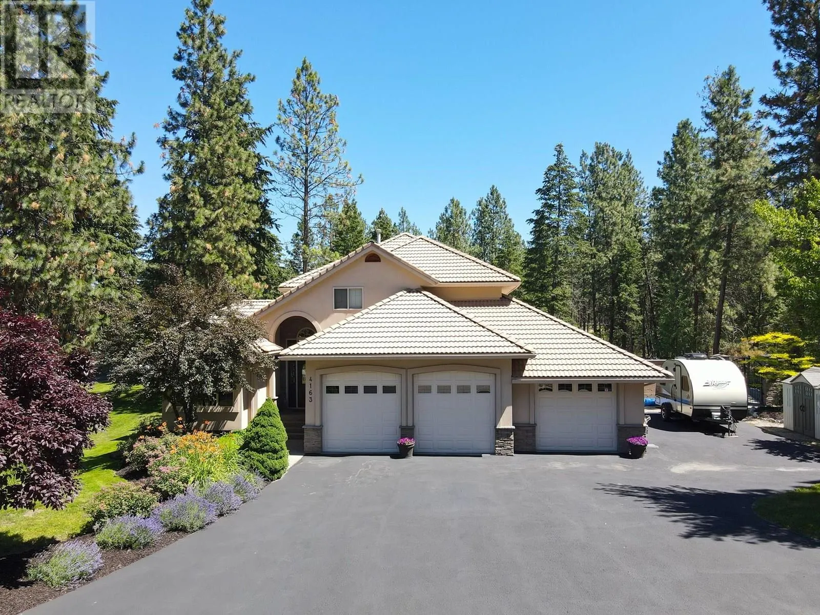 4163 Mahonia Drive S