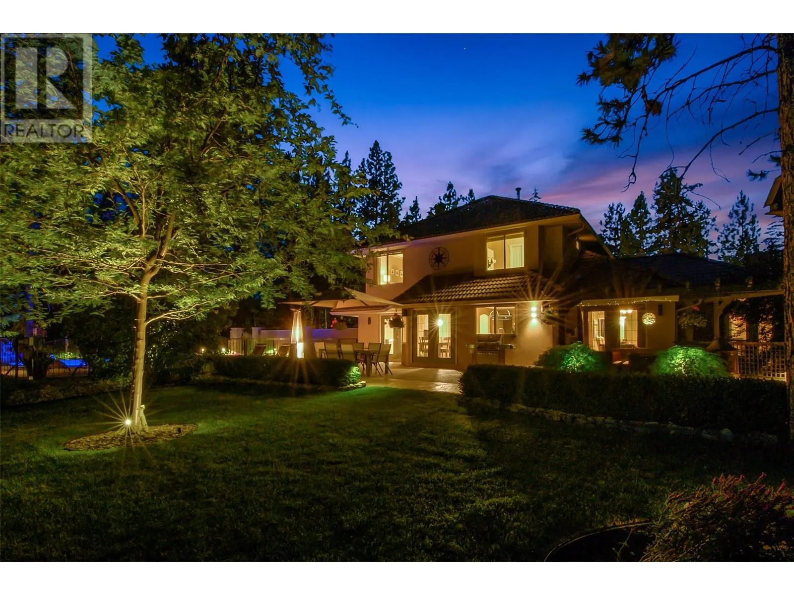 4163 Mahonia Drive S