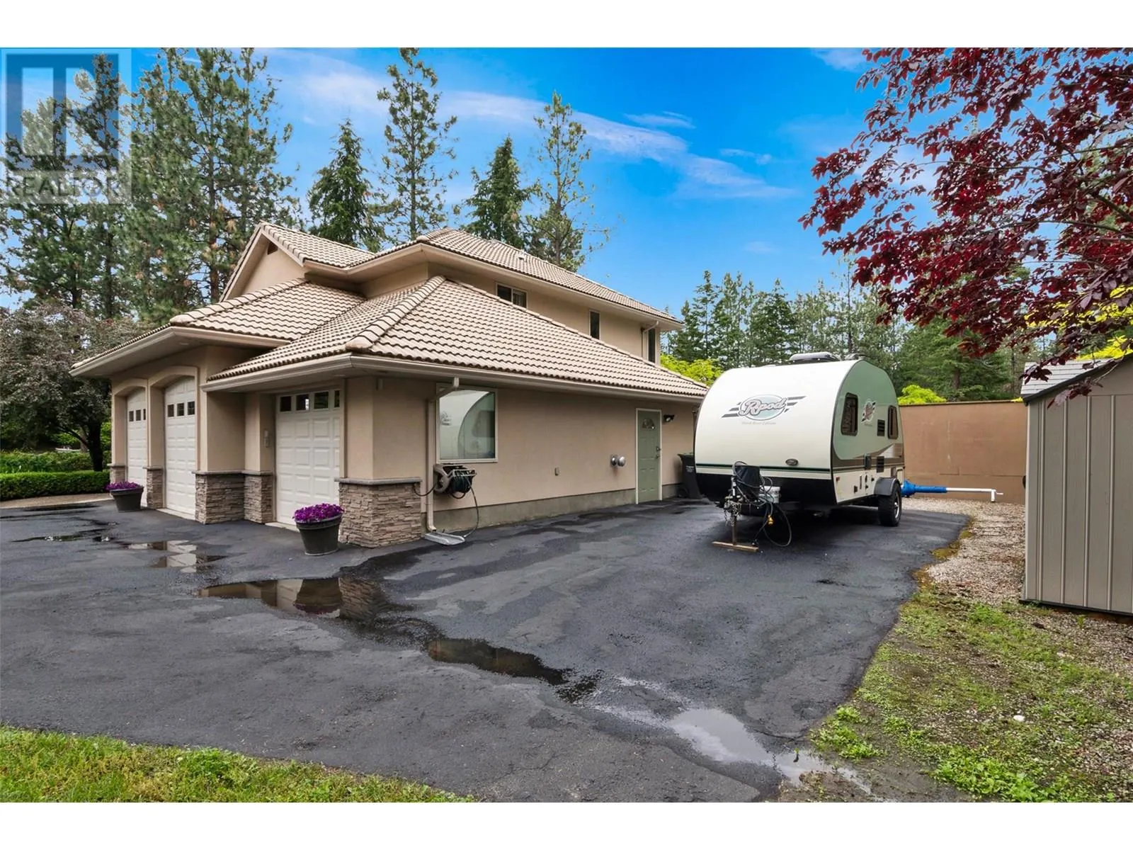 4163 Mahonia Drive S