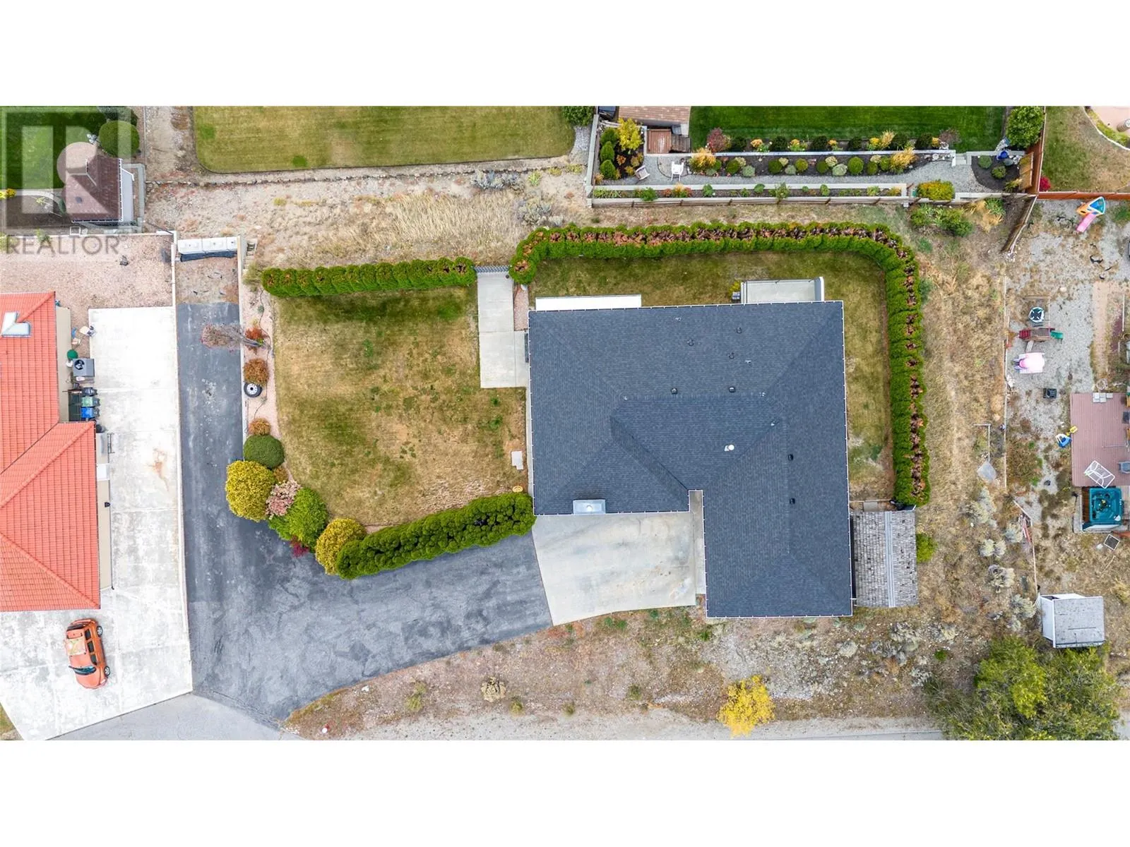 6401 Harrison Heights