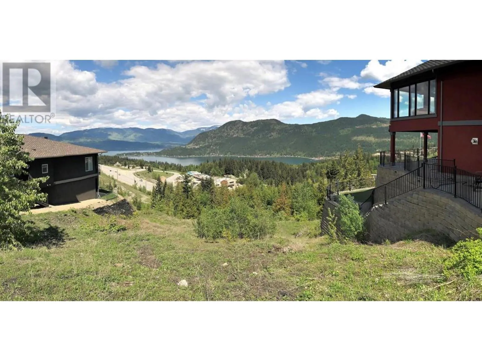 2616 Highland Drive