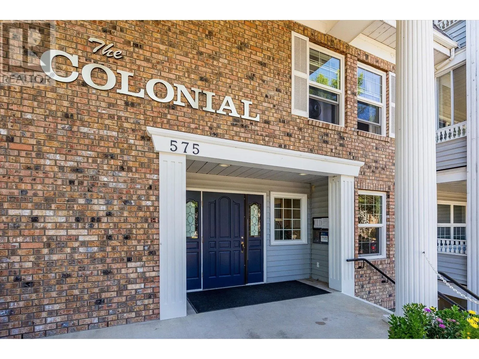 575 Sutherland Avenue Unit# 122