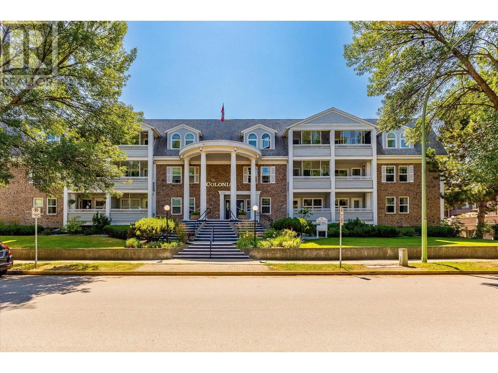 575 Sutherland Avenue Unit# 122
