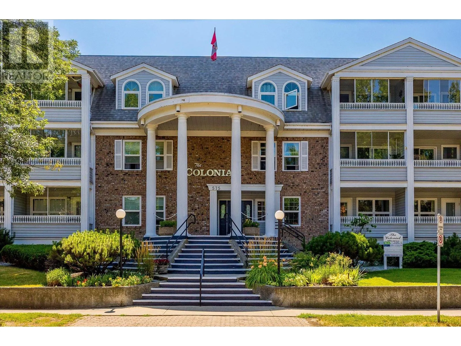 575 Sutherland Avenue Unit# 122