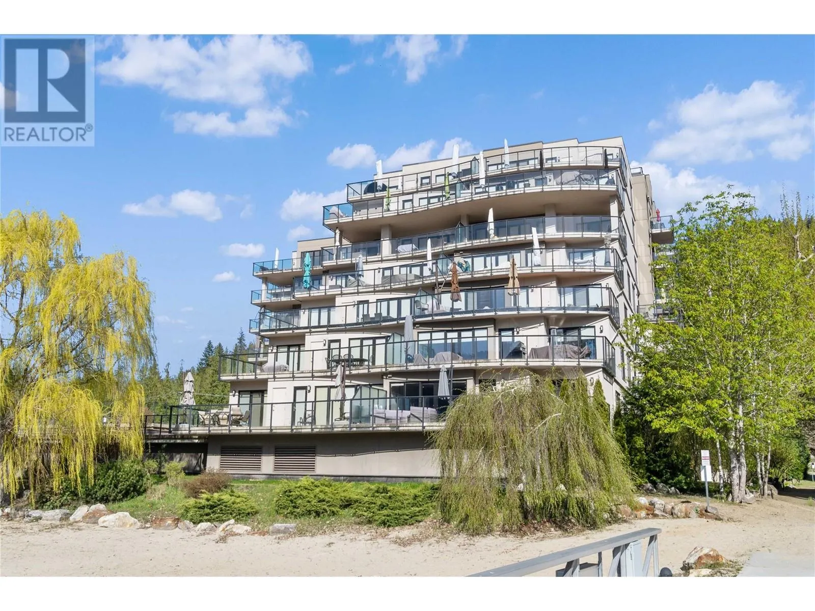 326 Mara Lake Lane Unit# 410