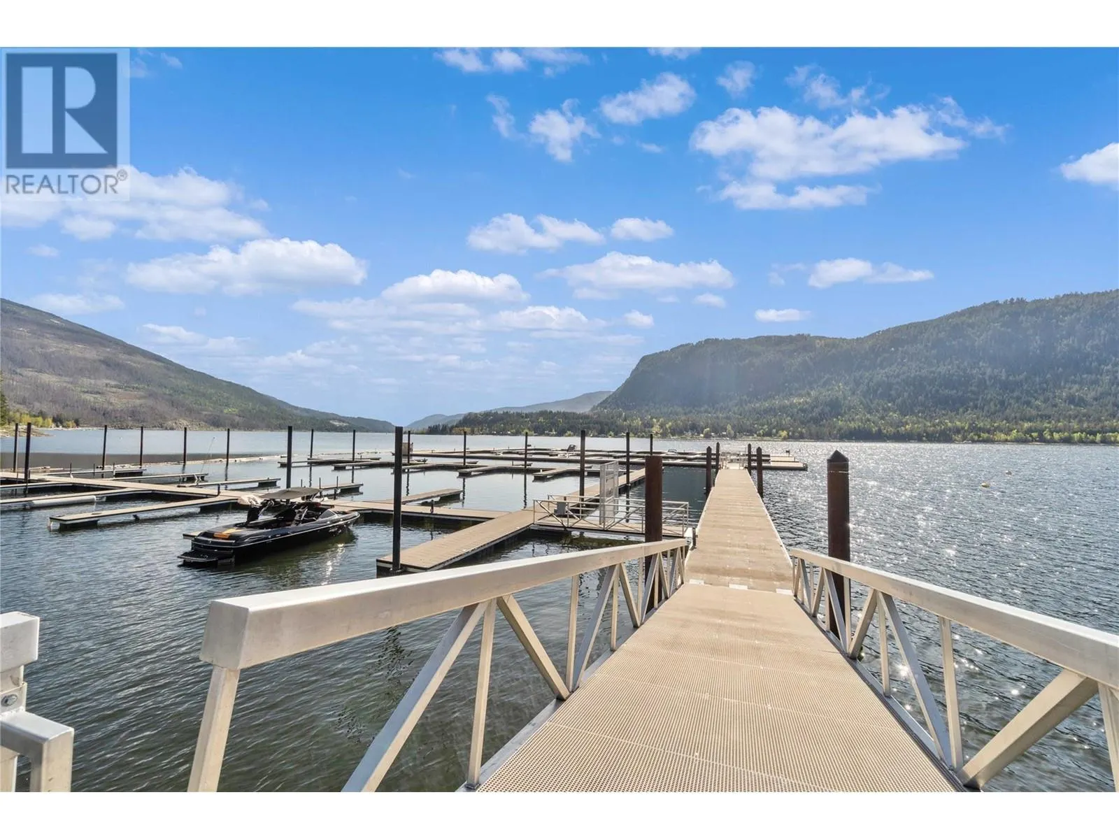 326 Mara Lake Lane Unit# 410