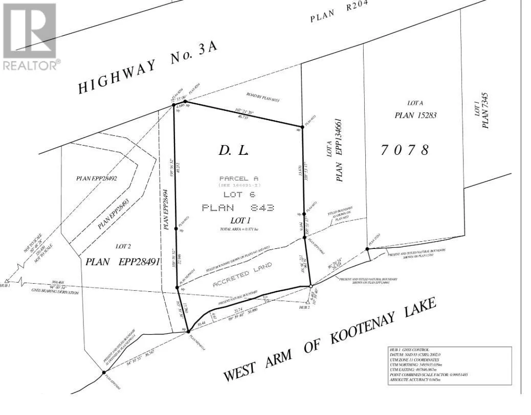 6602 3A Highway