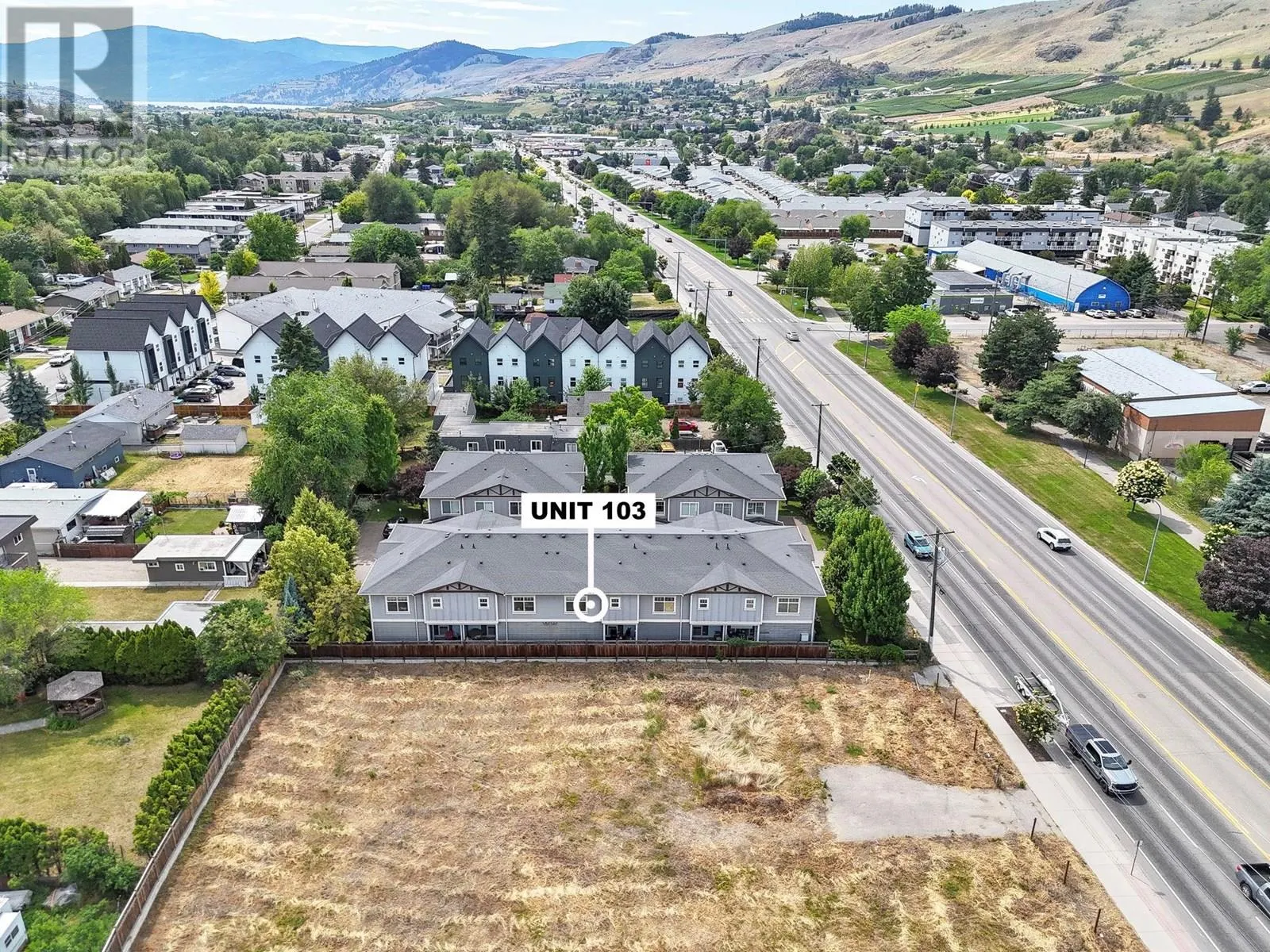 3606 25 Avenue Unit# 103