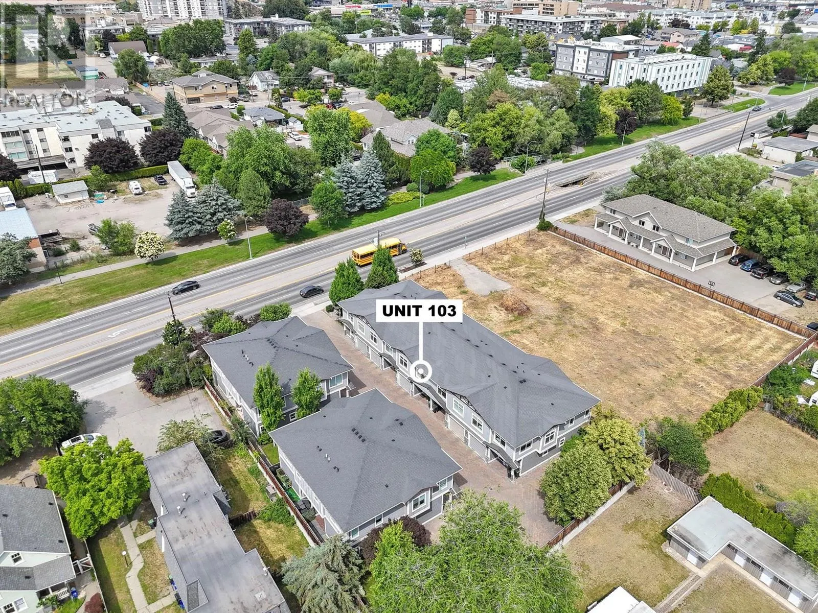 3606 25 Avenue Unit# 103