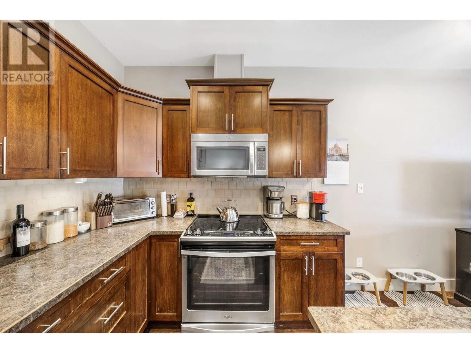 3606 25 Avenue Unit# 103