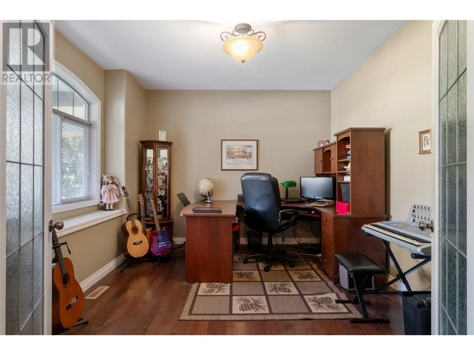 2743 Golf Course Drive