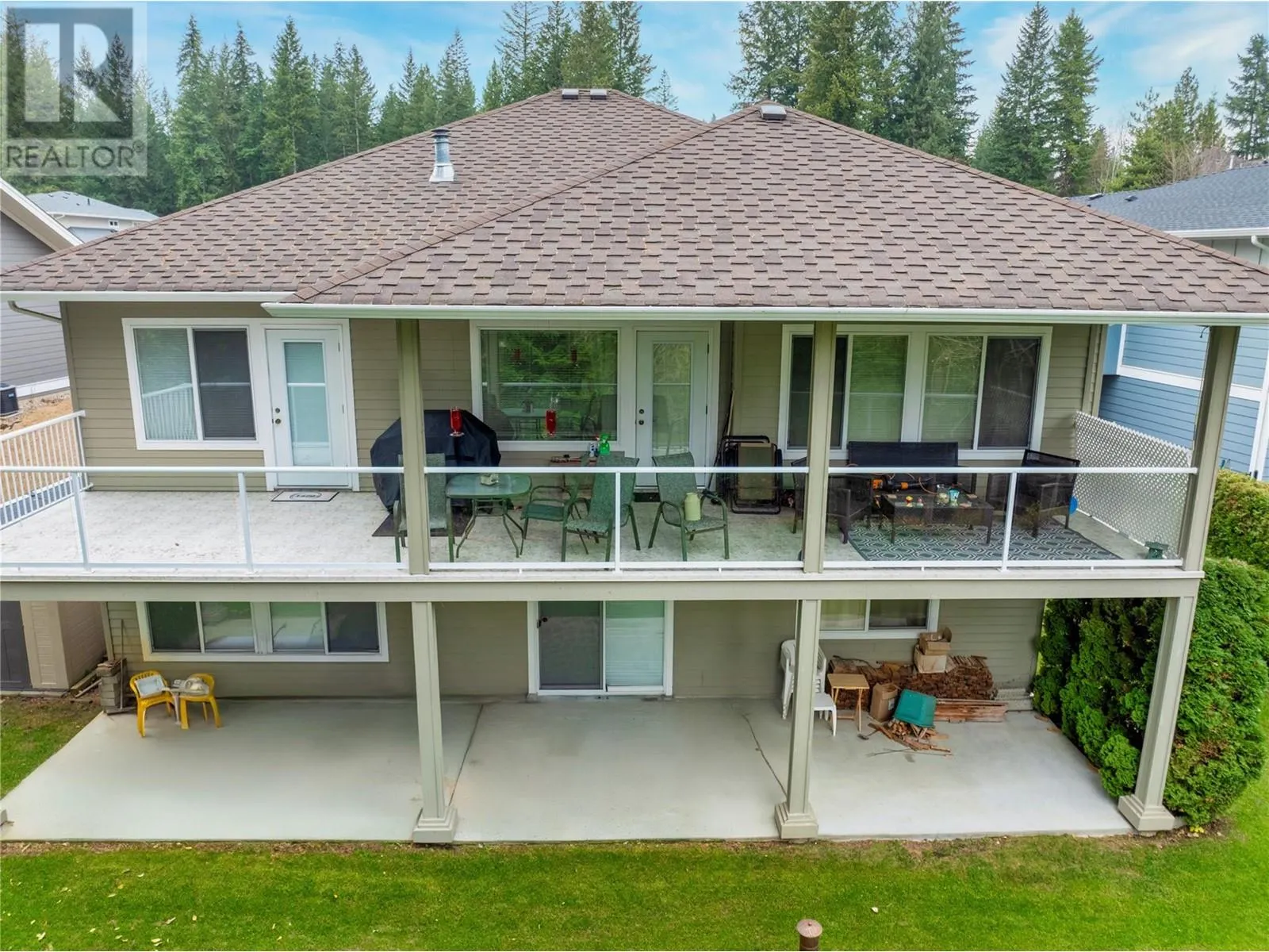 2743 Golf Course Drive