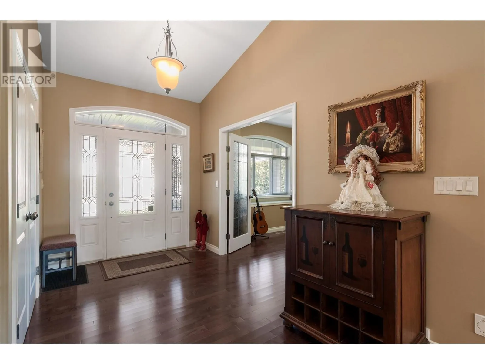 2743 Golf Course Drive