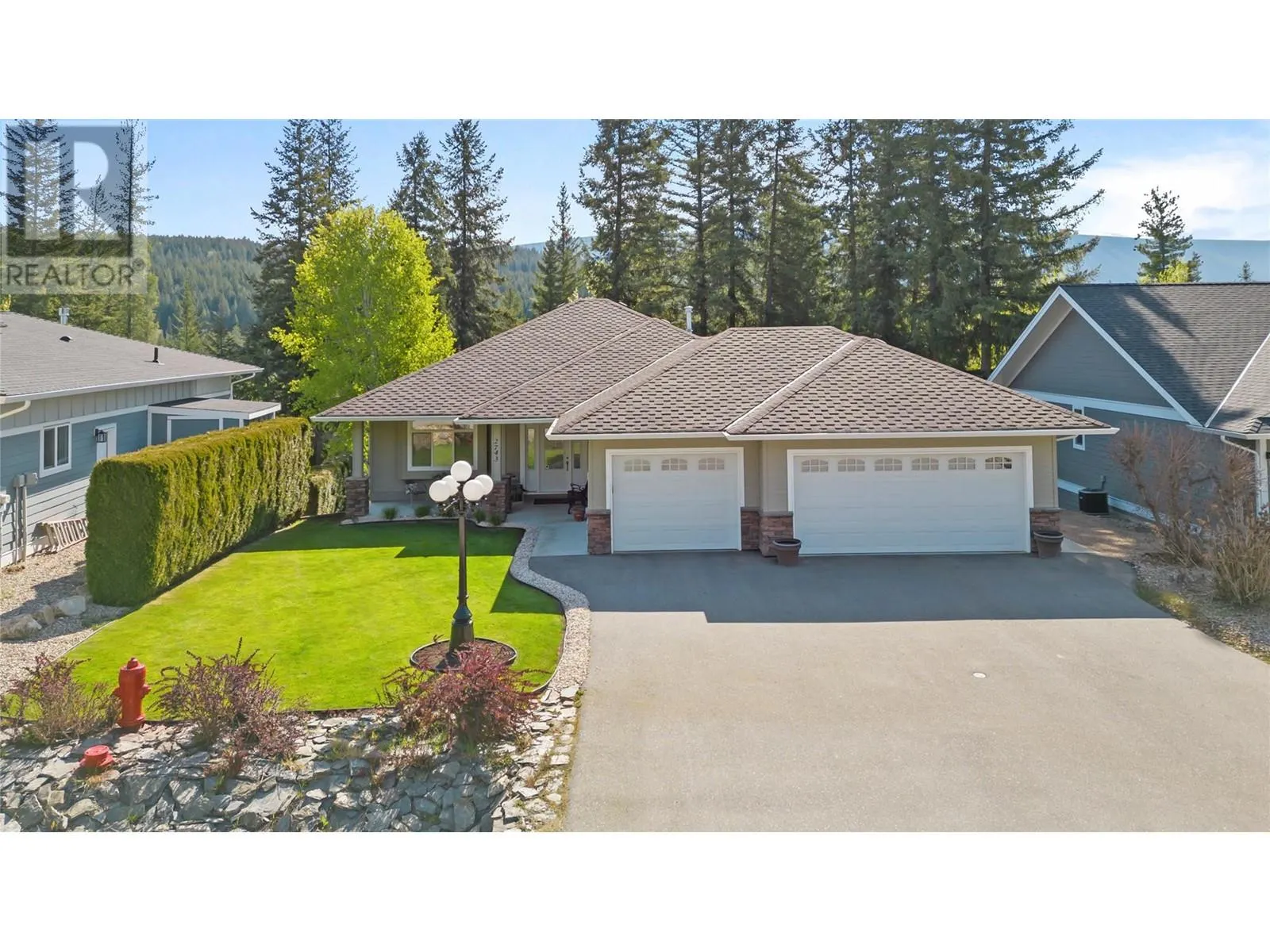 2743 Golf Course Drive