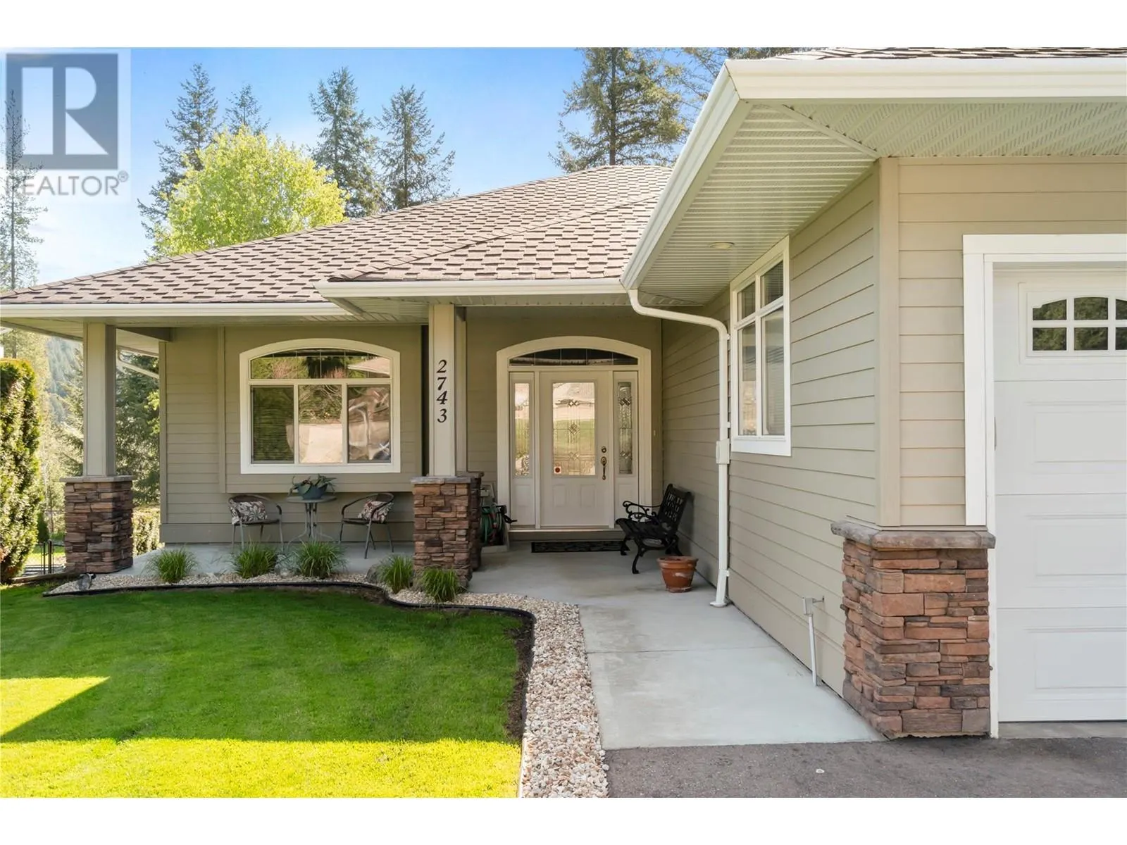 2743 Golf Course Drive